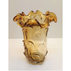 Vaso Murano Âmbar Vaso Murano Âmbar